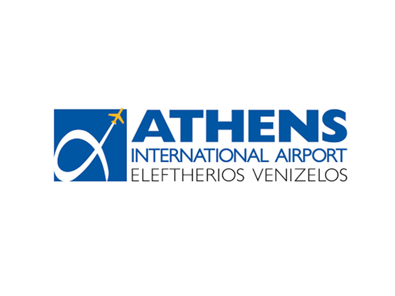 Aéroport International d'Athènes